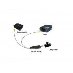 Combined Raman Spectrometer