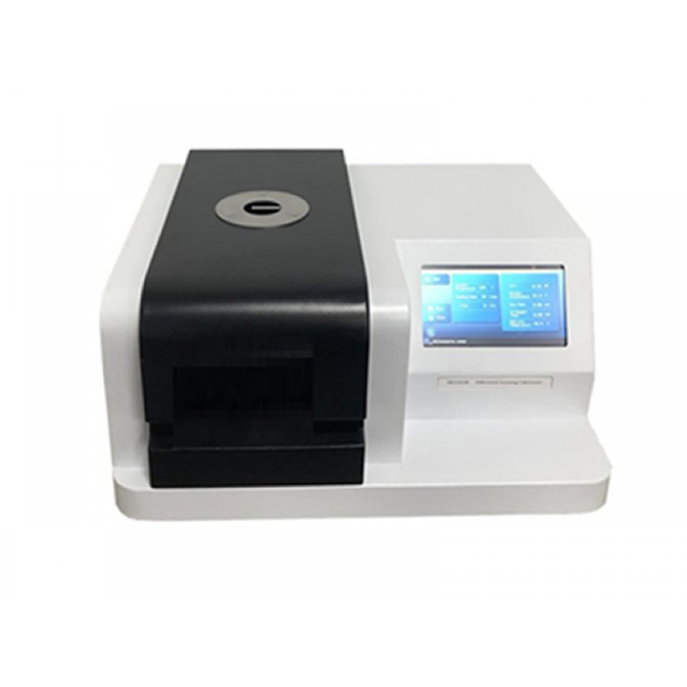 Differential Scanning Calorimeter