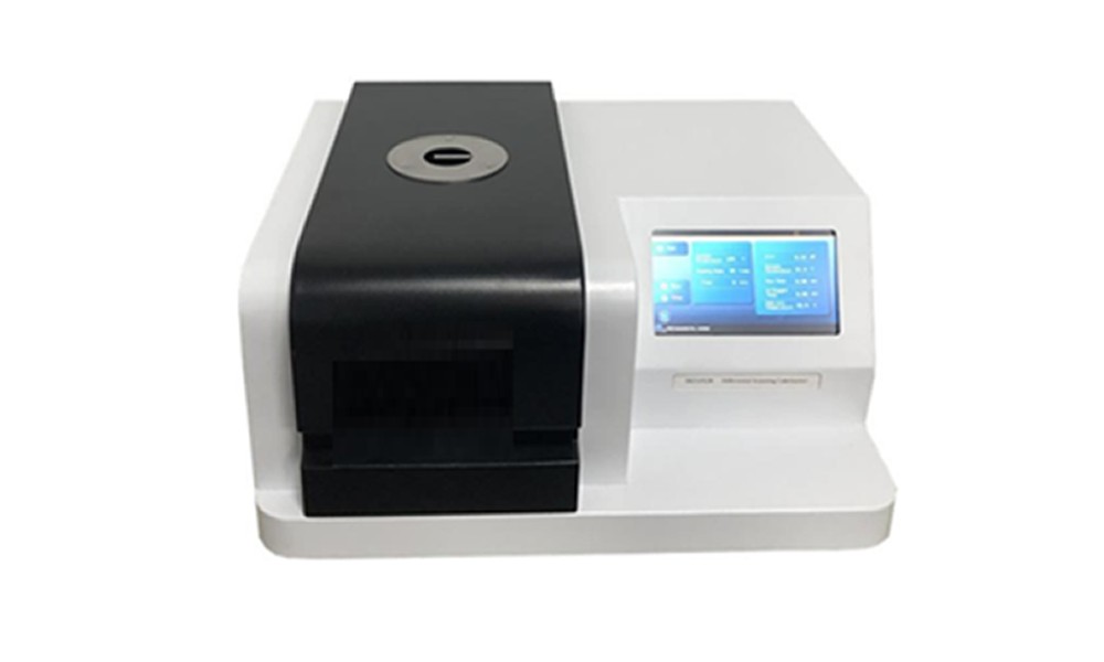 Differential Scanning Calorimeter