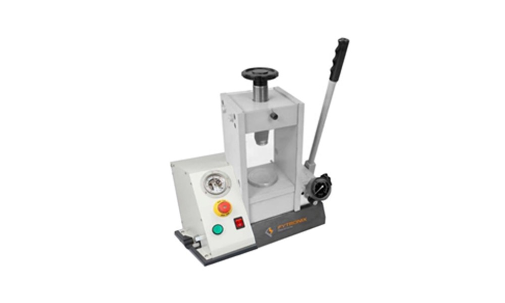 FYTRONIX ELECTRIC PRESS