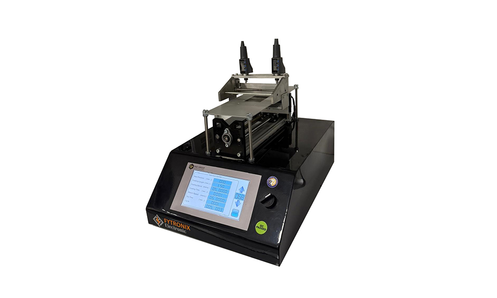 FILM COATER FYTRONIX 9000 