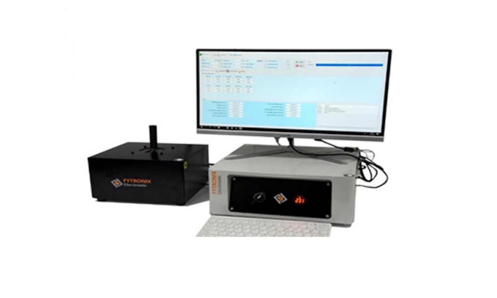 HALL EFFECT MEASUREMENT SYSTEM 9000