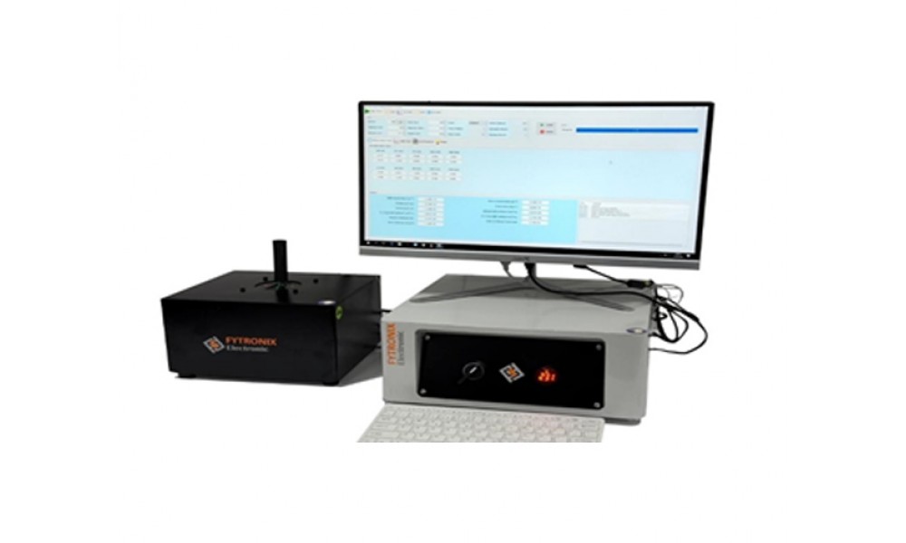 PHOTONIC HALL EFFECT MEASUREMENT SYSTEM 9300