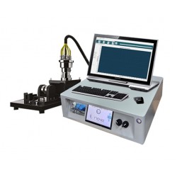 HALL EFFECT MEASUREMENT SYSTEM 9500