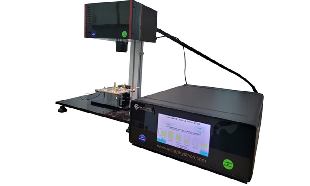 LED Solar Simulator 12