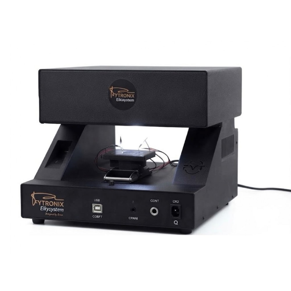 Spectral Photoresponse & Photodevice Measurement System