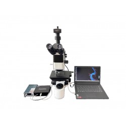 Micro Raman Spectrum Measurement System