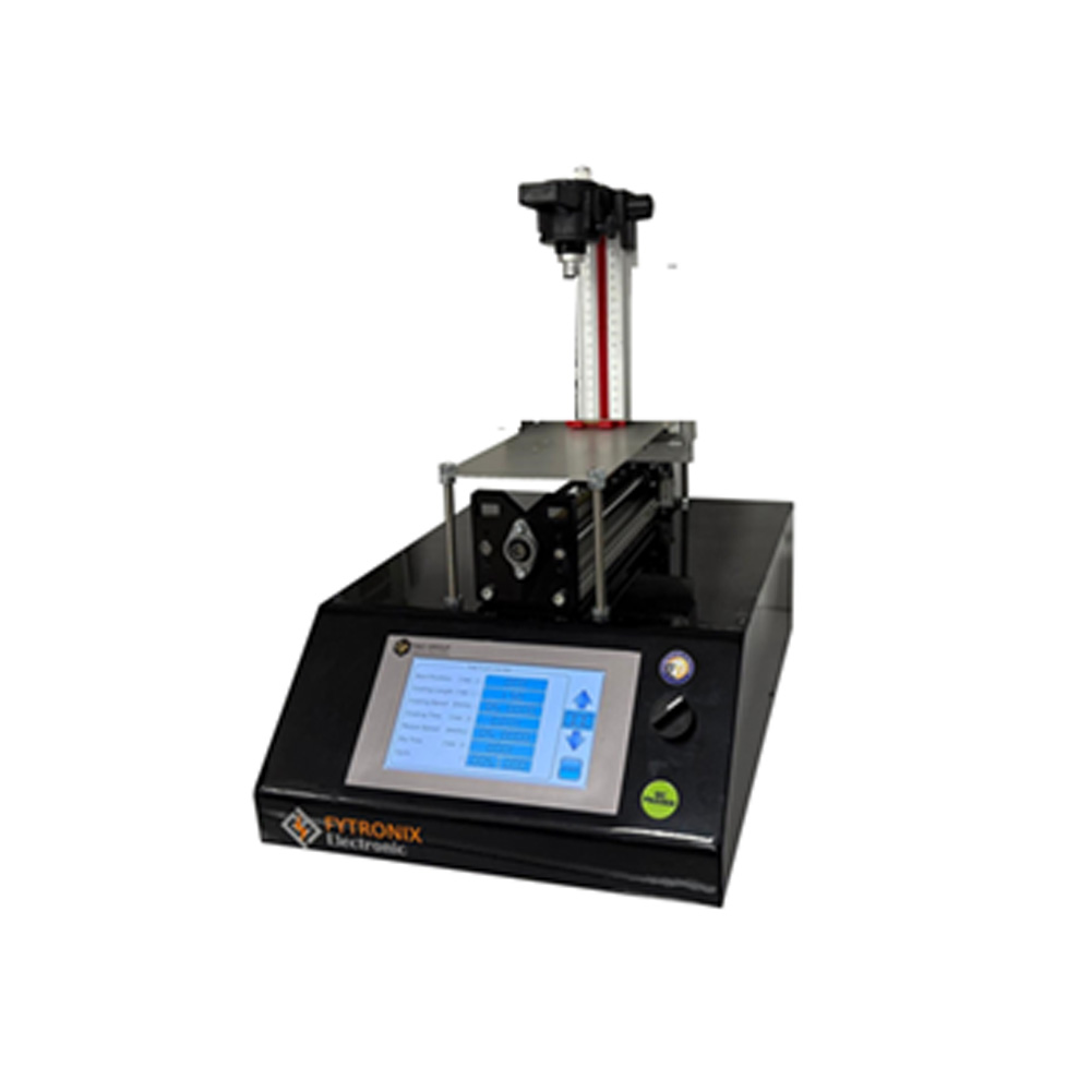 SPRAY COATER FYTRONIX 9000 