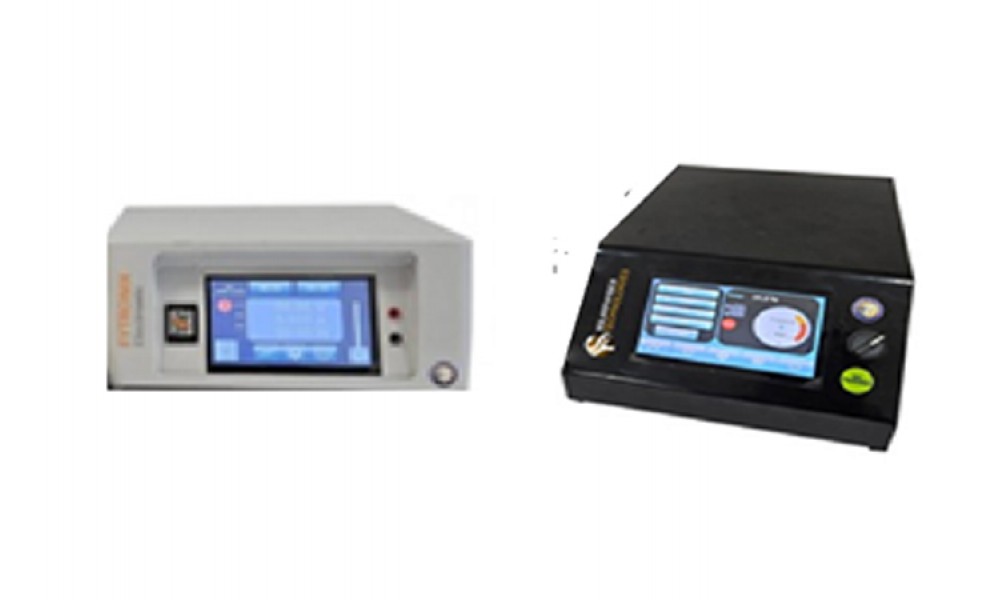 TEMPERATURE CONTROLER SYSTEM