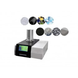 TGA55 Thermo gravimetric analyzer