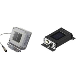 ALBEDOEMETRE ALB-9000