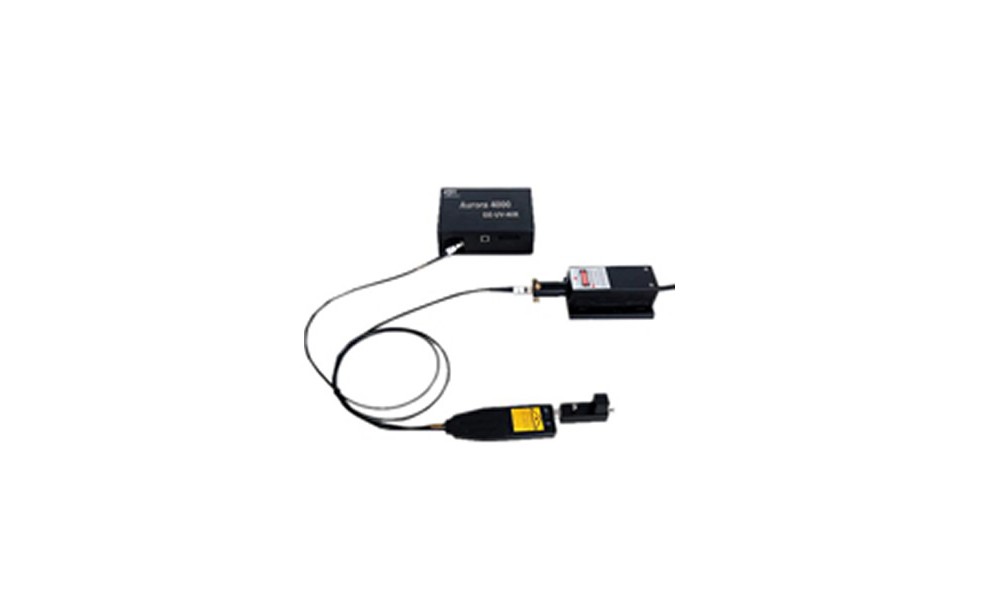 Combined Fluorescence Spectrometer