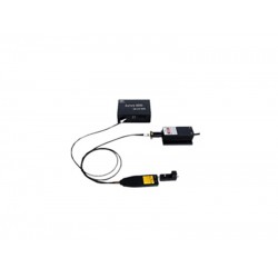 Combined Fluorescence Spectrometer