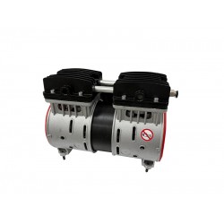 OIL FREE VACUUM PUMP