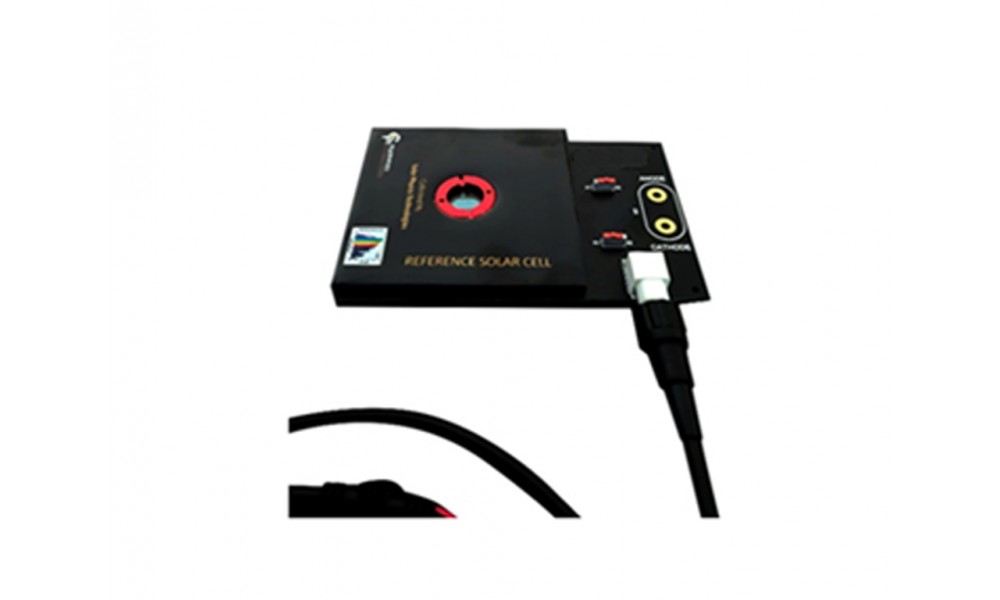 REFERENCE SOLAR CELL SC-9000