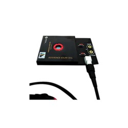 REFERENCE SOLAR CELL SC-9000