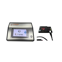 FLASH SOLAR SIMULATOR IRRADIANCE METER