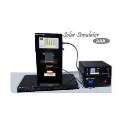 FYTRONIX UV-VISIBLE 7400 SOLAR SIMULATOR