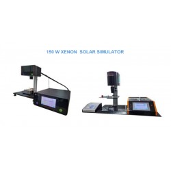 AAA CLAS 150 W XENON SOLAR SIMULATOR SUNSCREEN
