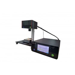AAA CLAS 300 W XENON SOLAR SIMULATOR IV SYSTEM