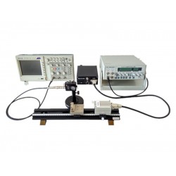 Time-Resolved Spectrum Detection System